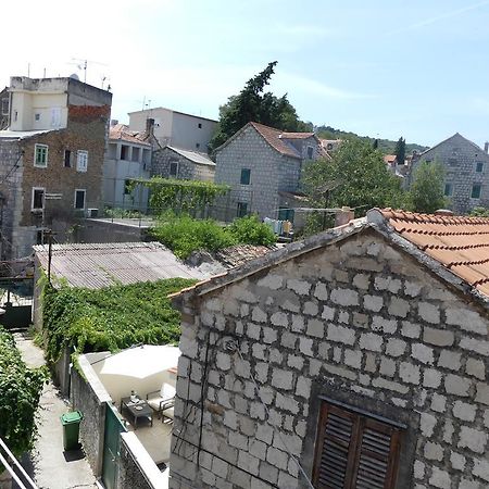 Apartments Sunce Split Extérieur photo