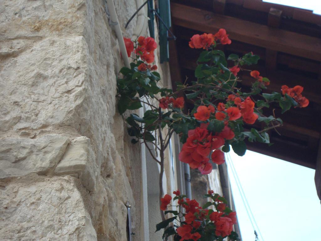 Apartments Sunce Split Extérieur photo