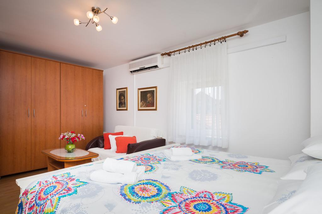 Apartments Sunce Split Extérieur photo