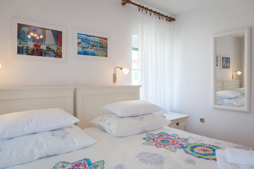 Apartments Sunce Split Extérieur photo