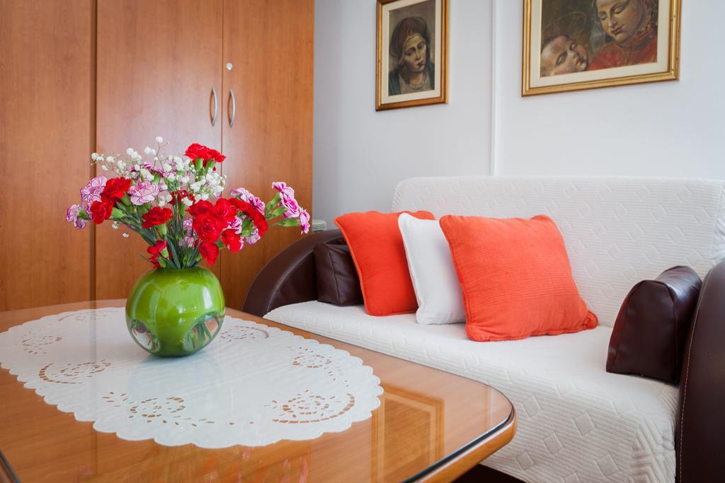 Apartments Sunce Split Extérieur photo