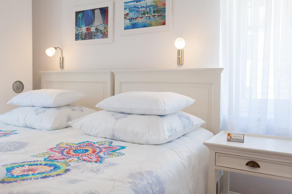 Apartments Sunce Split Extérieur photo