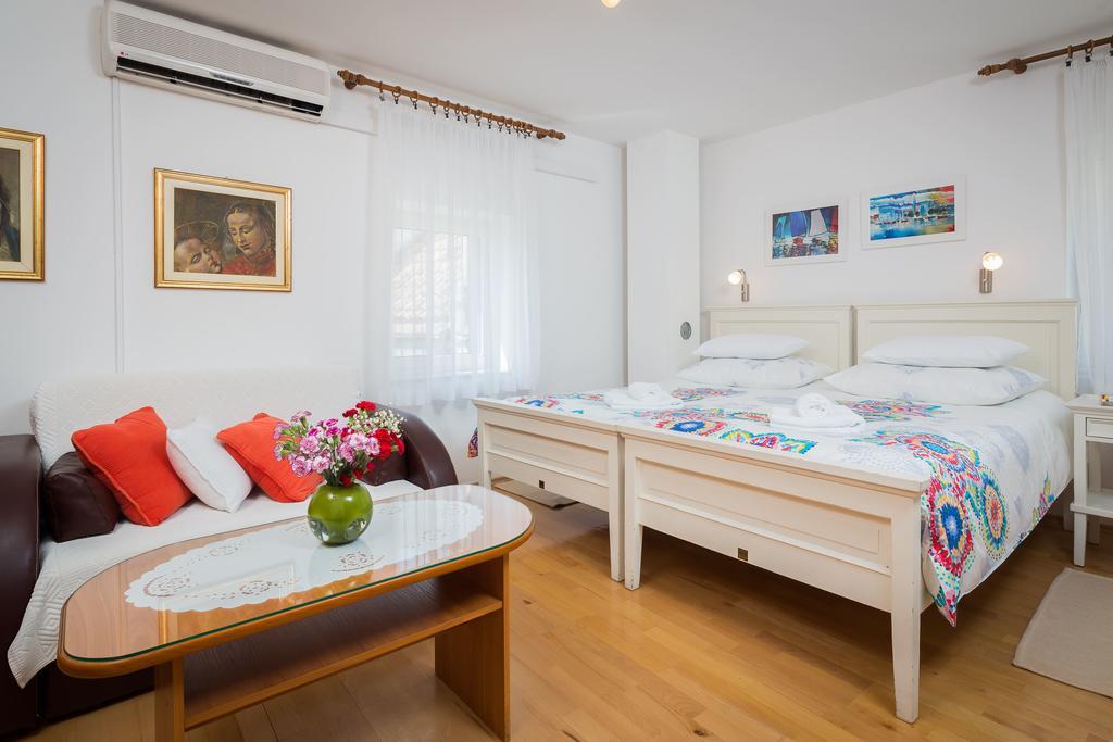 Apartments Sunce Split Extérieur photo