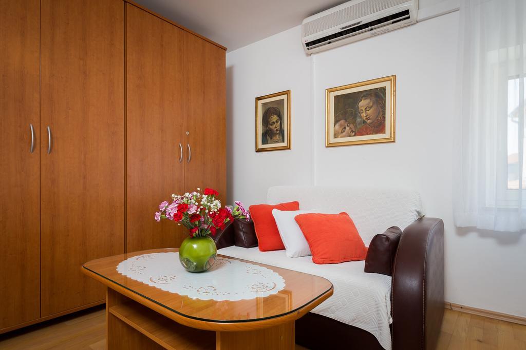 Apartments Sunce Split Extérieur photo