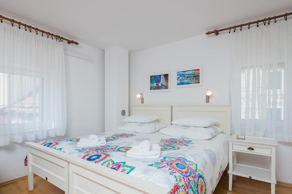 Apartments Sunce Split Extérieur photo