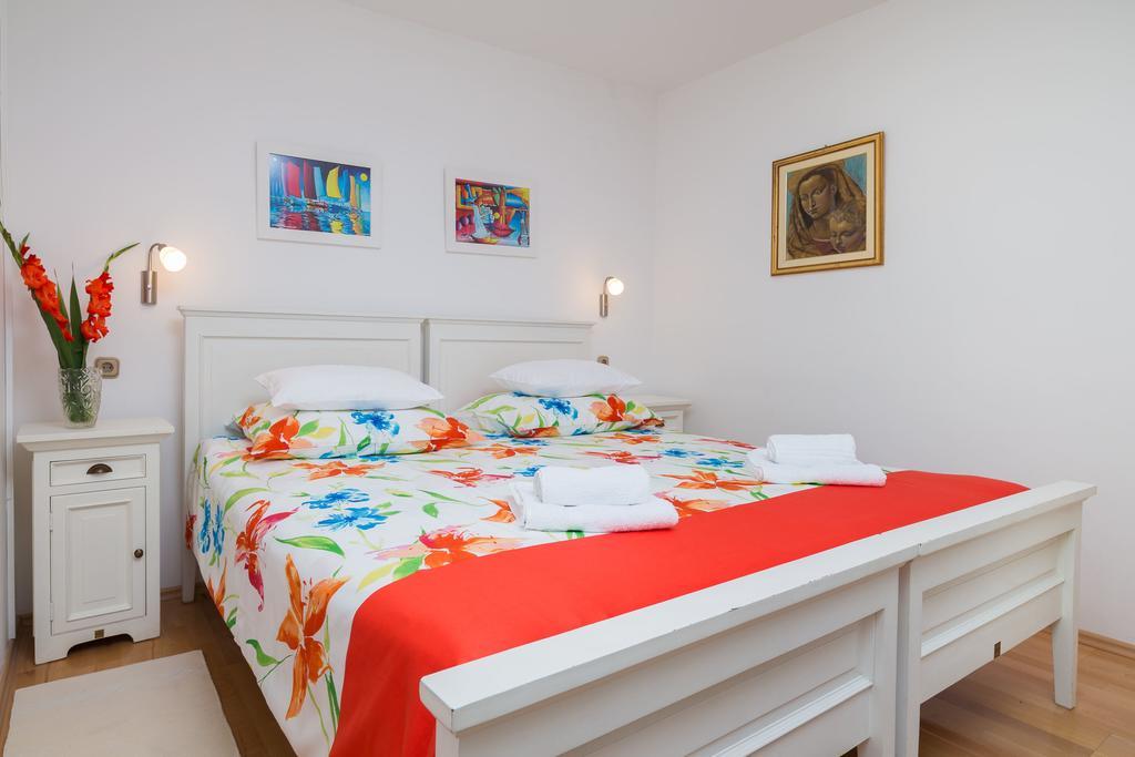 Apartments Sunce Split Extérieur photo