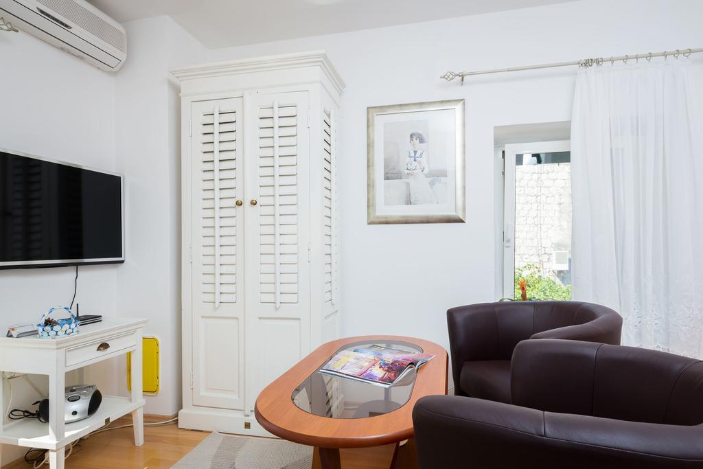 Apartments Sunce Split Extérieur photo