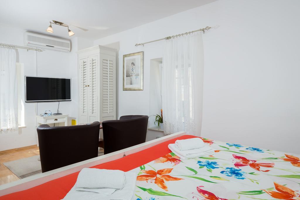 Apartments Sunce Split Extérieur photo