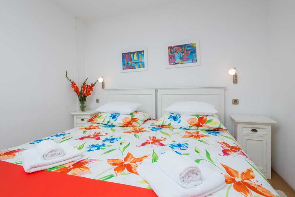 Apartments Sunce Split Extérieur photo