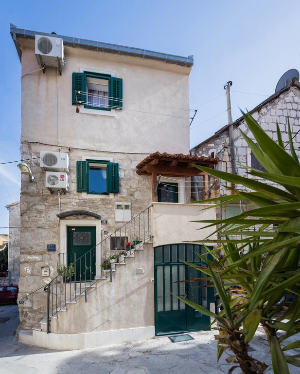 Apartments Sunce Split Extérieur photo