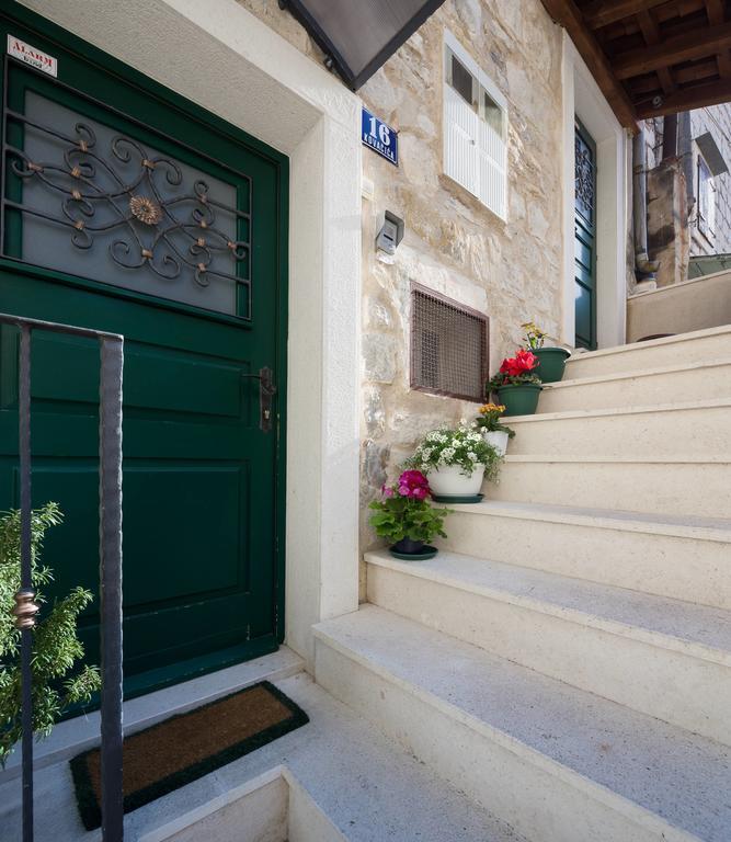 Apartments Sunce Split Extérieur photo