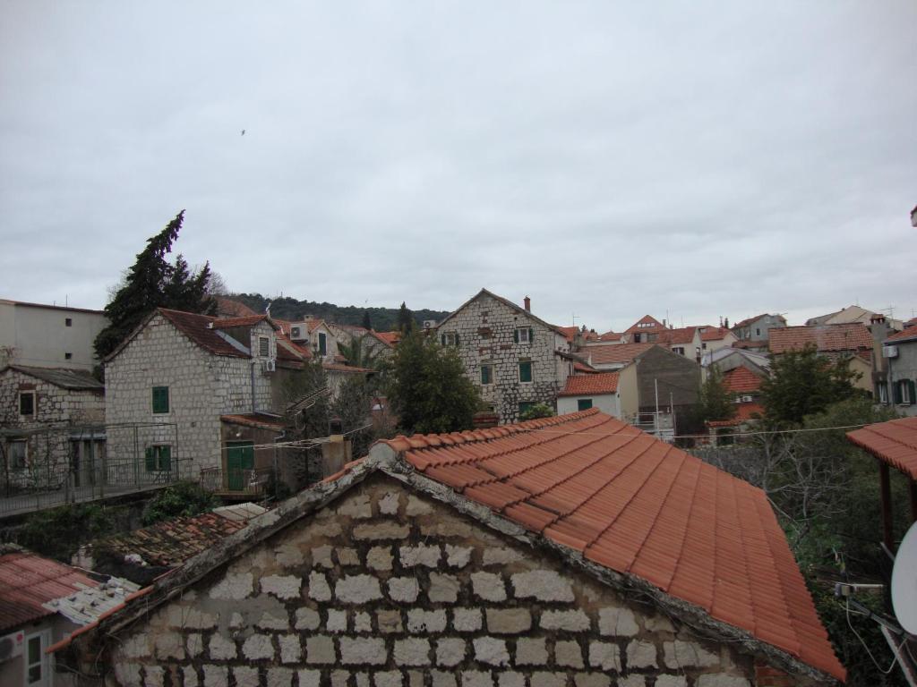 Apartments Sunce Split Extérieur photo
