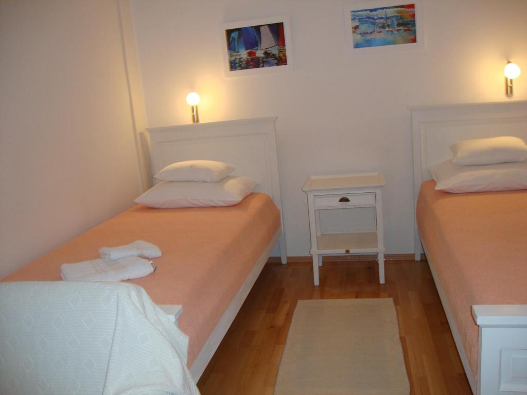 Apartments Sunce Split Extérieur photo